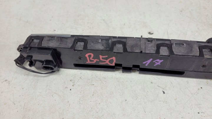 BMW 3 F30 F35 F31 PANNEAU RADIO 1065974