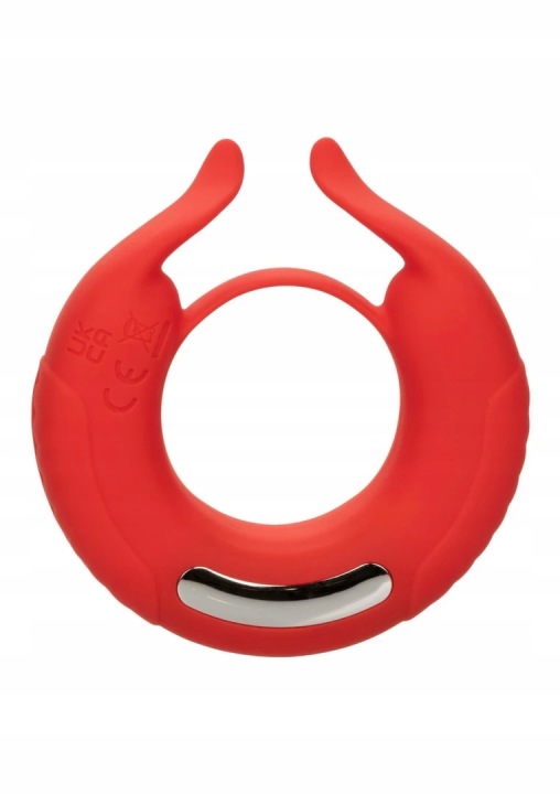 KIT FREINS TARCZOWYCH BMW OE 395X36 ROUGE VERS X5/X6/X7 AVANT ARRIÈRE