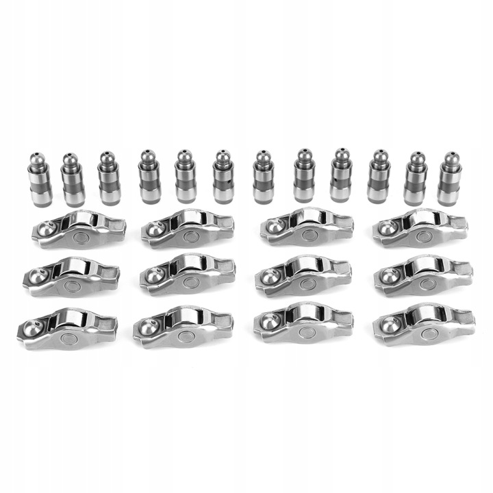 KIT ÉLÉVATEUR BRAS DE SUSPENSION 5184296AH 5184332AA