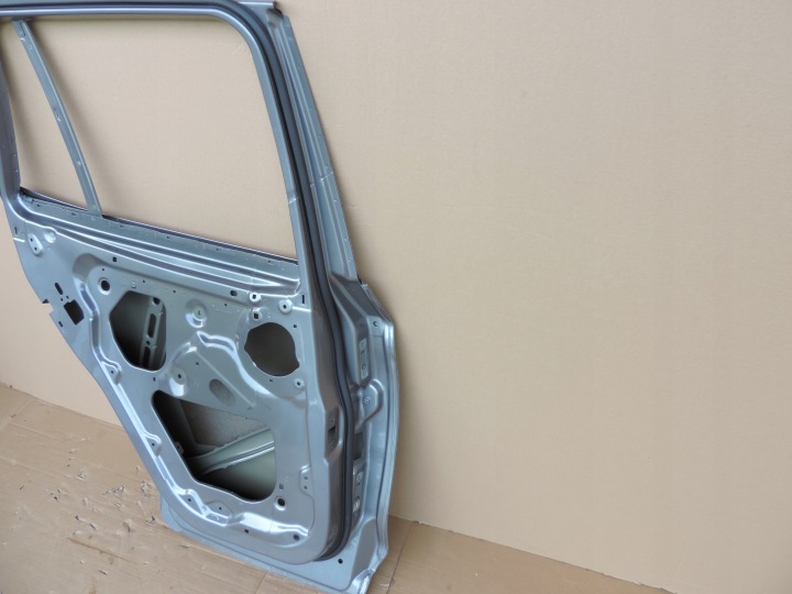 BMW X3 X-3 F25 2012 2013 2014 GAUCHE ARRIÈRE PORTES
