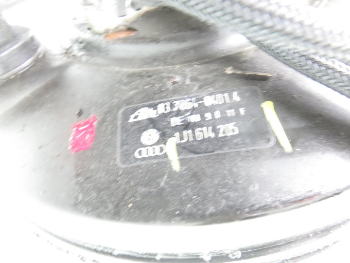 SERVO VW GOLF IV 1.9 TDI 1J1614205 03786404014