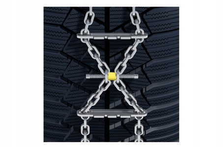 LANCUCHY THULE KONIG K-SUMMIT K45 K 45 235/55 R17