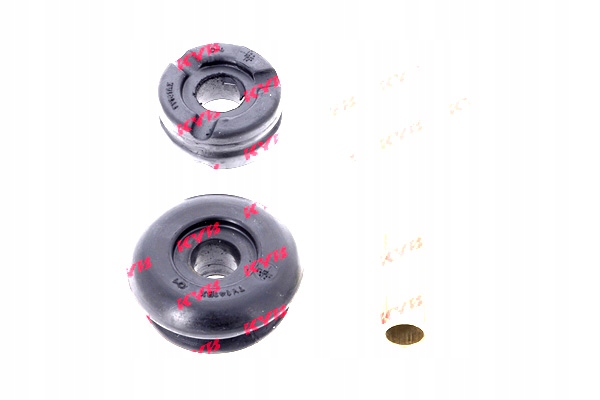 AIR BAGS SHOCK ABSORBER KYB SM5382 REAR TOYOTA COROLL 