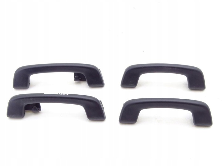BMW 1 F20 11-19 PAVILLON NOIRE ENSEMBLE MODULE 57213340