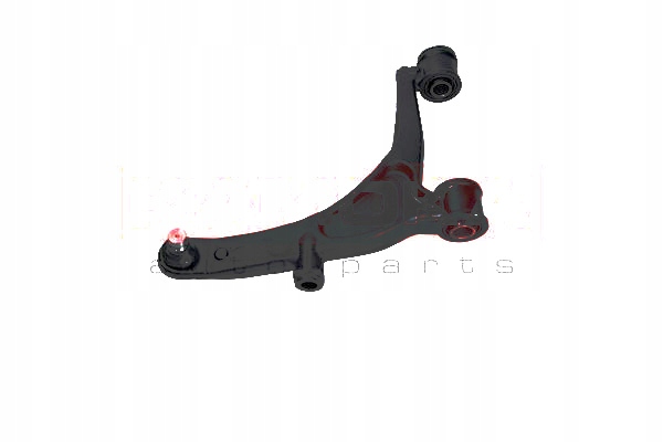 BRAS DE SUSPENSION RENAULT MASTER 98- DROIT