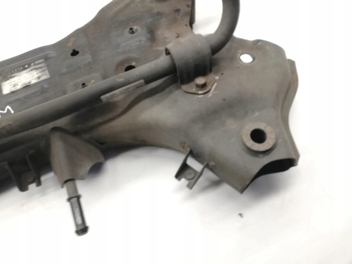 CHÂSSIS AVANT HYUNDAI I30 (PDE, PD) 62401G4AA0 1.0L GASOLINE 88KW 2017