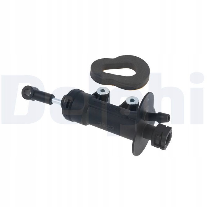 BOMBA CONJUNTO DE EMBRAGUE LM80753 DELPHI AUDI A6 C6 (4F2) 