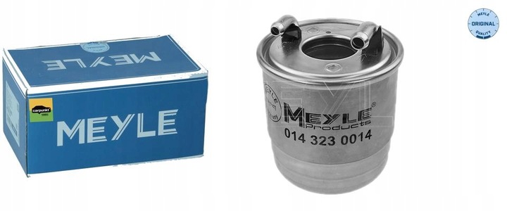 MEYLE FILTRO COMBUSTIBLES DB OM646/651 C/E 09- 