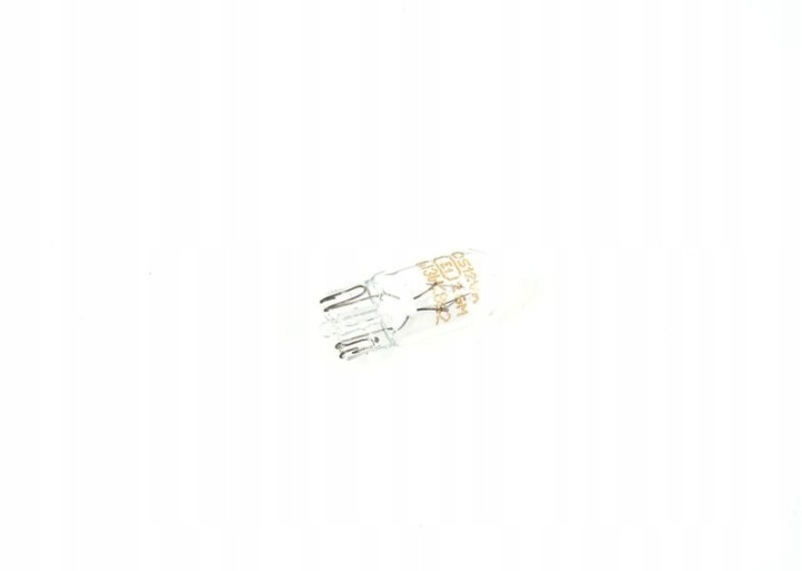 AMPOULE BMW E21 E30 E36 3' 5' 7' ORIGINAL 07119905358