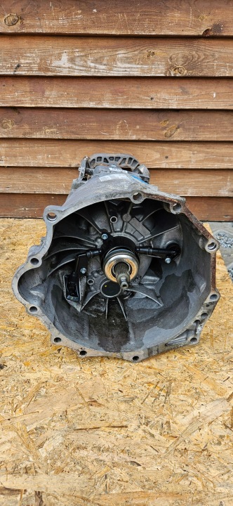 BOÎTE DE VITESSES CRAFTER 2.5 TDI 9062602800
