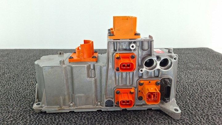 INWERTER/PRZETWORNICA TENSION AUDI E-TRON GT 9J1915539CA