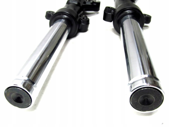 AMORTISSEURS NOUVEAU SUSPENSION AVANT BIELLETTES ORIGINAL HONDA PCX 125 2015-2017R