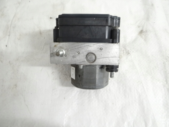 CITROEN C4 PICASSO II POMPE ABS ESP 9808320780