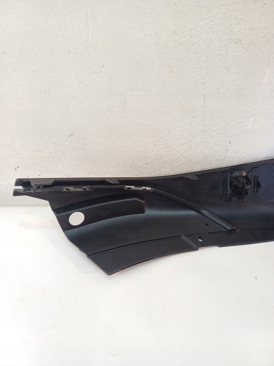 PEUGEOT 3008 II ANGLE PARE-CHOCS DROIT AVANT 9810869777 4044