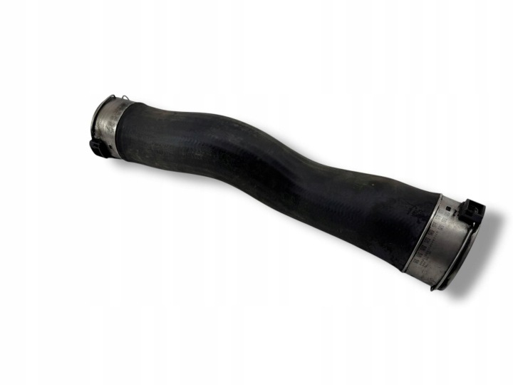 BMW 5 F10 F11 2011 TUYAU TUYAU ÉCHANGEUR D'AIR DE SURALIMENTATION