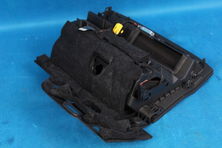 AUDI A4 B9 BOÎTE À GANTS PASSAGER TABLEAU DE BORD EUROPE 2017R 8W1857035B