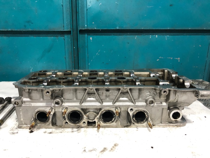 RANGE ROVER IV L405 DROITE CULASSE 4,4D V8 SDV8