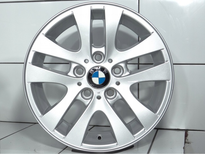 LLANTAS DE ALUMINIO BMW 16' 3 E90 E91 E46 F30 