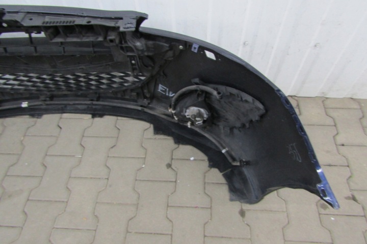 PARE-CHOCS AVANT AVANT MAZDA 5 III 10-16