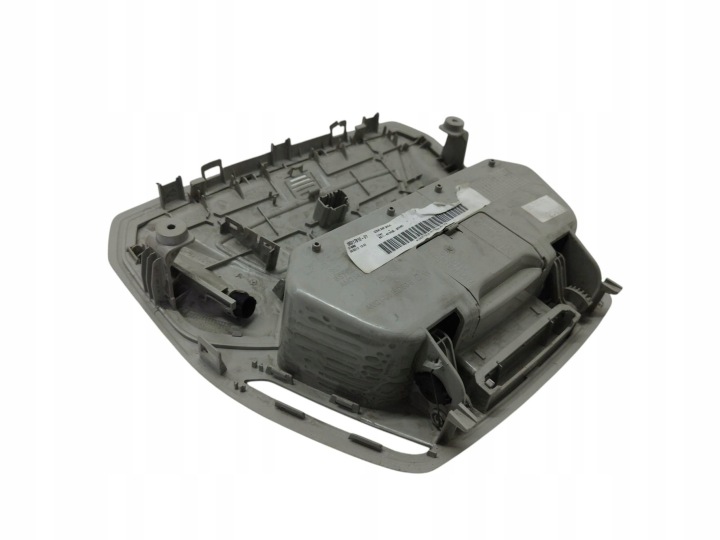 2012 FORD MONDEO MK IV BOÎTE À GANTS SUR LUNETTES BS71A519D56AF