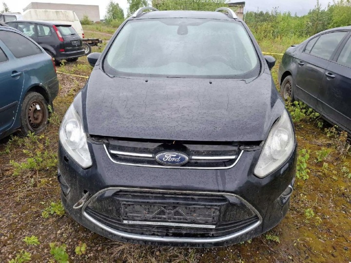 FORD GRAND C-MAX KOLNIERZ SYSTÈMES REFROIDISSEMENT COUVERCLE CARCASSES THERMOSTAT UKL