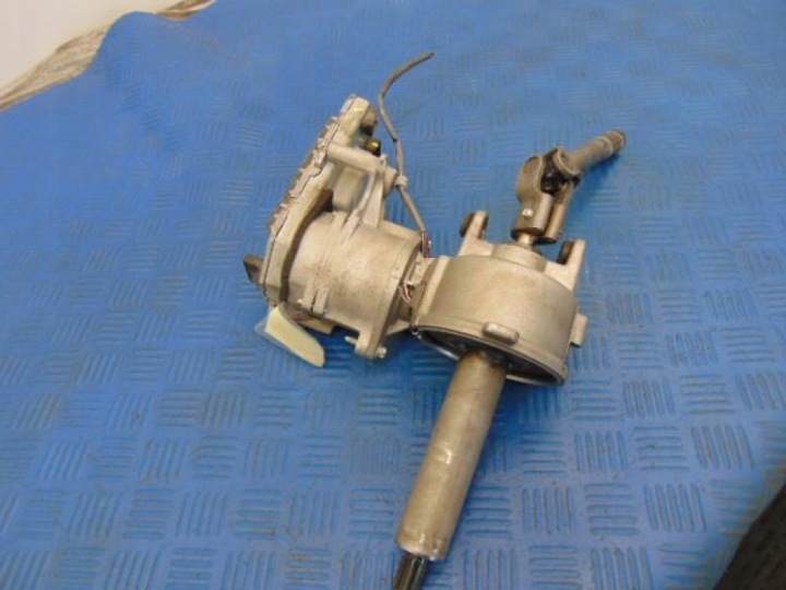 OPEL MERIVA B COLONNE DIRECTION 26108652
