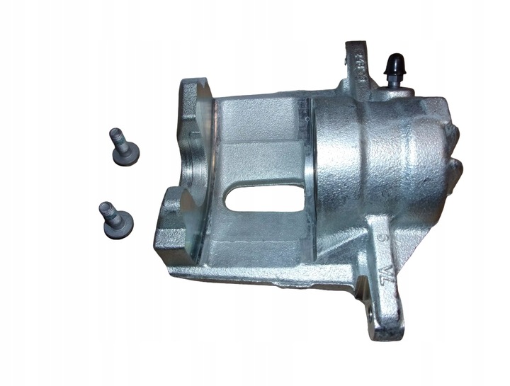 SUPPORT DE FREIN AVANT GAUCHE CITROEN C3 3 1.5 BLEUDHI 1617292080 photo 2 - milautoparts-fr.ukrlive.com