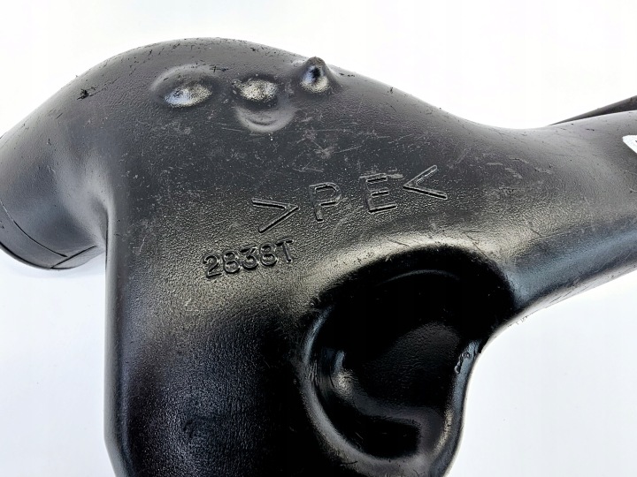 YAMAHA YZF-R6 R6 CONDUIT D'AIR ADMISSION AIR AIRBOX