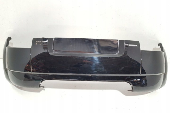 PARE-CHOCS ARRIÈRE AUDI TT ROADSTER (8N9) 8N0807511 1.8L GASOLINE 132KW 1999