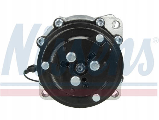 COMPRESSEUR DE CLIMATISATION CITROEN JUMPER FIAT DUCATO