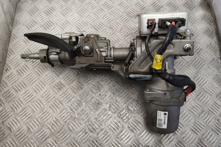 ÉLECTRIQUE SUPPORT CAOUTCHOUC HYUNDAI IX35 (LM, EL ELH) 563452S510