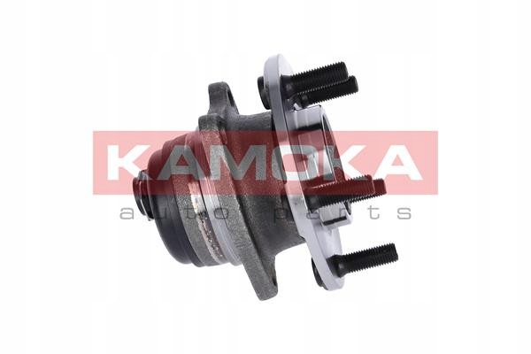 CUBO RUEDAS KAMOKA 5500083 