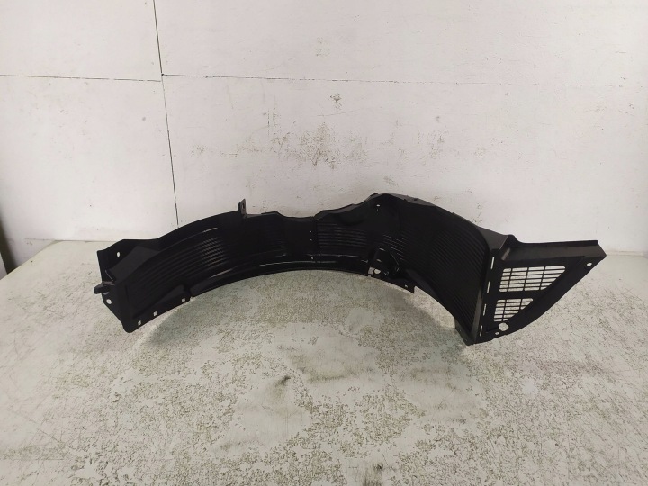 PASSAGE DE ROUE AVANT GAUCHE HYUNDAI I10 II LIFT 86813-B9500