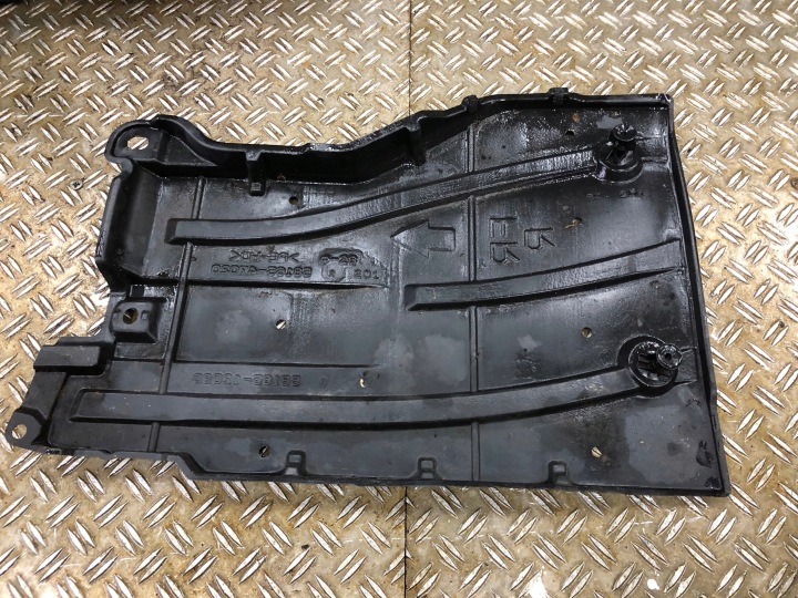 TOYOTA PRIUS PROTECTION PLANCHERS 58165-47020