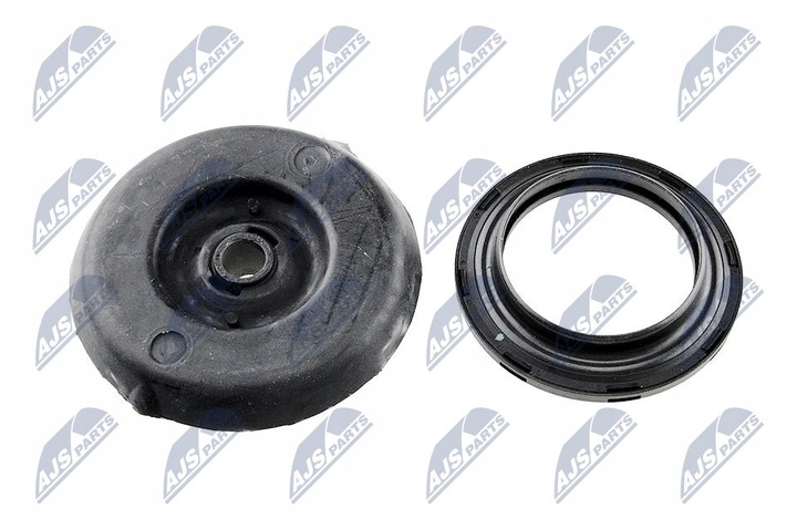 SUPERIOR SOPORTE AMORTIGUADOR CITROEN BERLINGO 08-, C4 04-, C4 PICASSO 08-, 