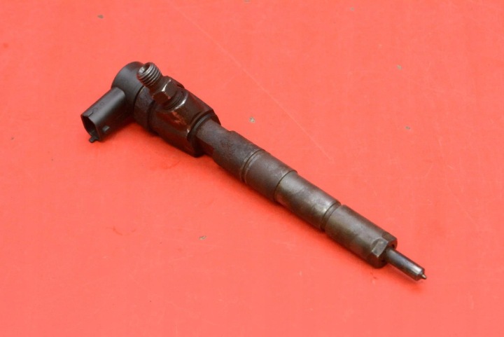 INJECTEUR INJECTEUR TEST 0445110243 OPEL ASTRA 3 III H 1.9 CDTI 150 KM 04-07