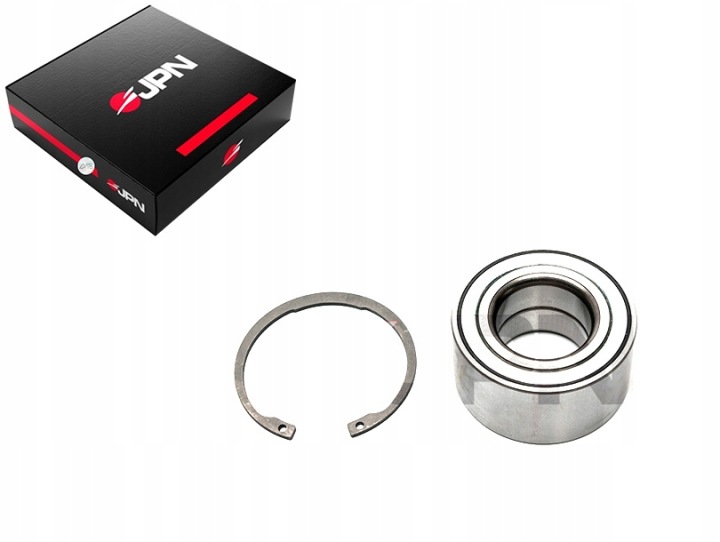 KIT ROULEMENT ROUES CHEVROLET