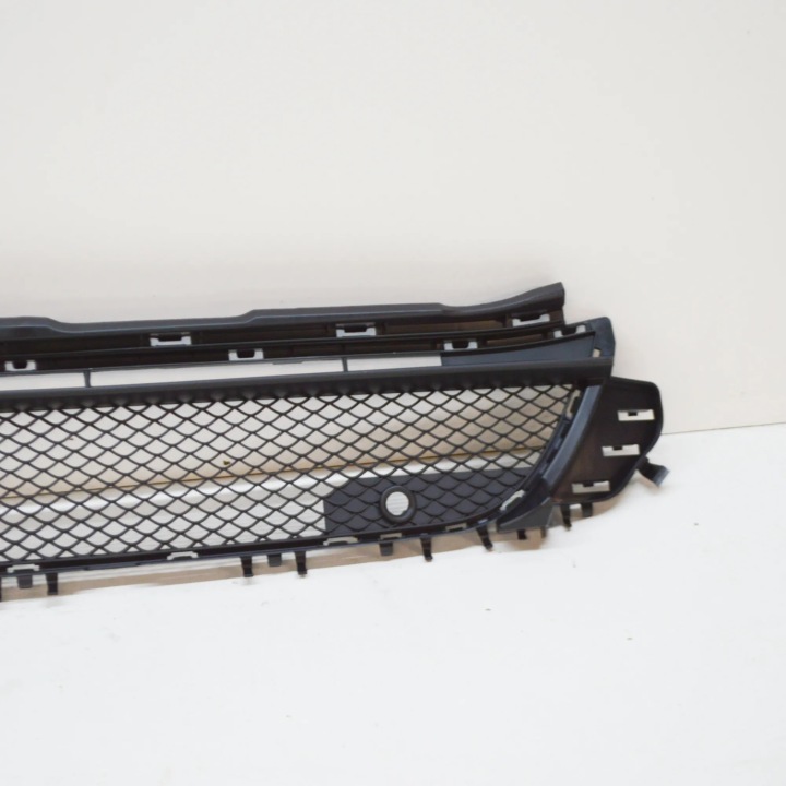 MERCEDES-BENZ GLA-CLASS X156 AVANT INFÉRIEUR GRILLE A1568854322 ORIGINAL