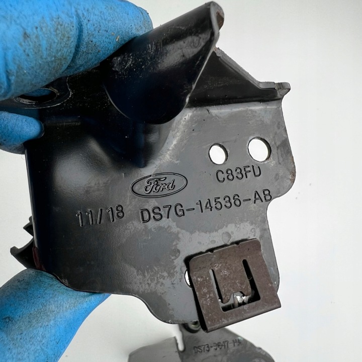PROTECTION POIGNÉE POIGNÉE FORD KUGA MONDEO 1.5 ECOBOOST