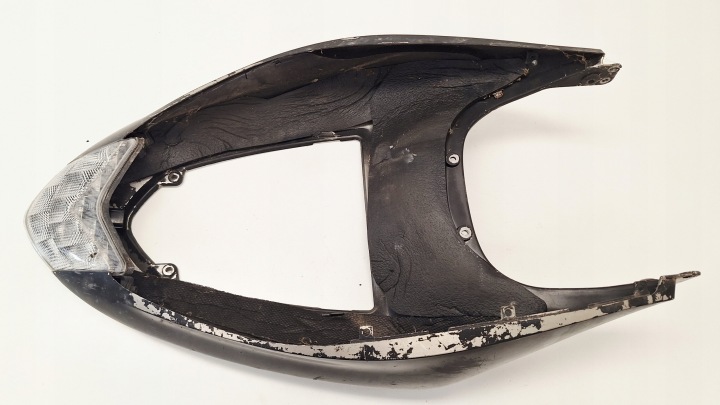 KAWASAKI ZX6 ZX-6R 05-06 PLASTIQUE PLASTIQUE ARRIÈRE QUEUE PHARE 2182