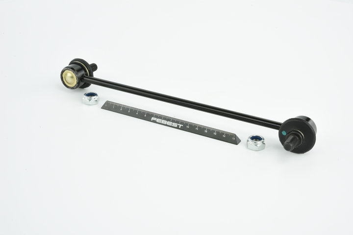 BARRE DE LIAISON STABILISATEUR AVANT MAZDA FAMILIA BJ