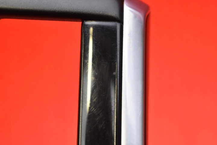 CHÂSSIS RADIO 9673861377 PEUGEOT 2008 1 I 13-17