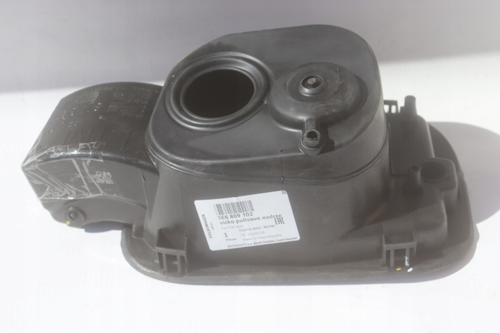 CLAPET GOULOTTE DE REMPLISSAGE CARBURANTS ŠKODA OCTAVIA MK4 2022 5E6809702