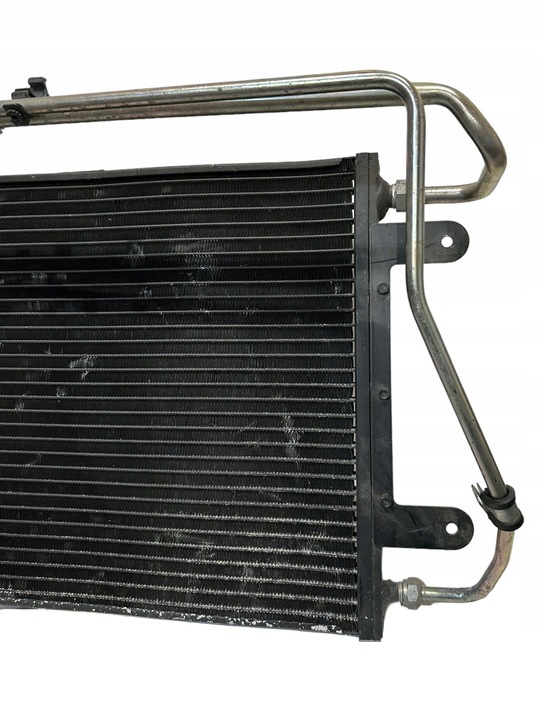 FERRARI F430 430 RADUADOR DE AGUA WATER RADIATOR COOLER 