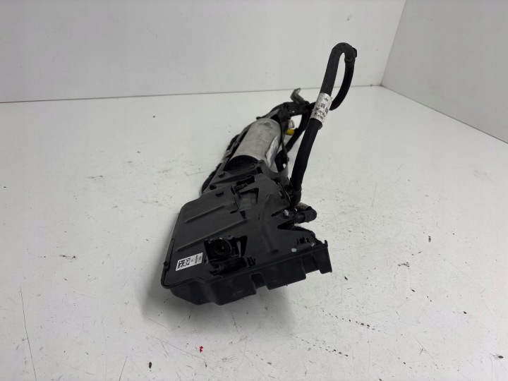 CONTRÔLEUR ECU MOTEUR PEUGEOT 308 9802096780