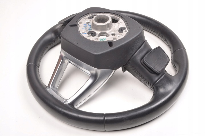 AUDI Q5 II 80A VOLANT CUIR 4M0419689