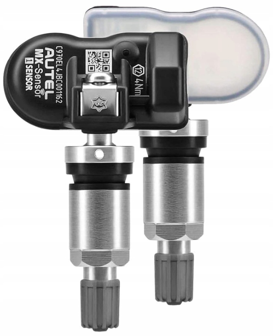 AUTEL CAPTEUR TPMS MX-SENSOR CAOUTCHOUC 315+433 PRESS-IN