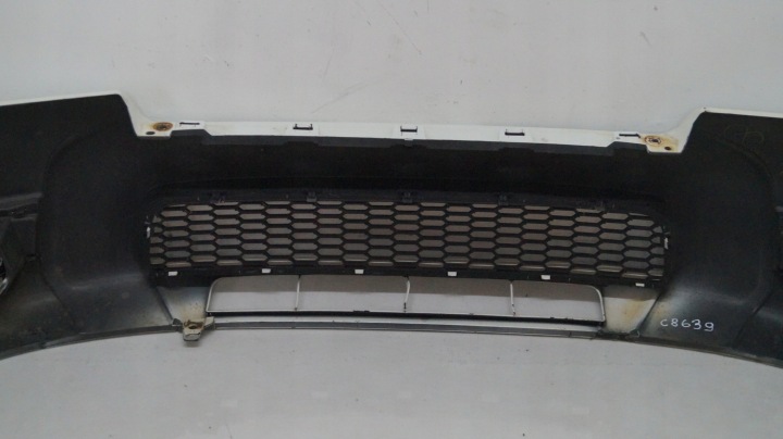 FORD RANGER IV III LIFT 2009-2011R PARE-CHOCS AVANT AVANT
