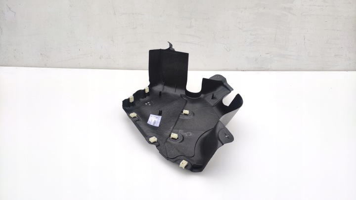 BMW 3 G20 G21 2019 PROTECTION PLAQUE CHÂSSIS INFÉRIEURE GAUCHE ARRIÈRE ARRIÈRE (TC391)