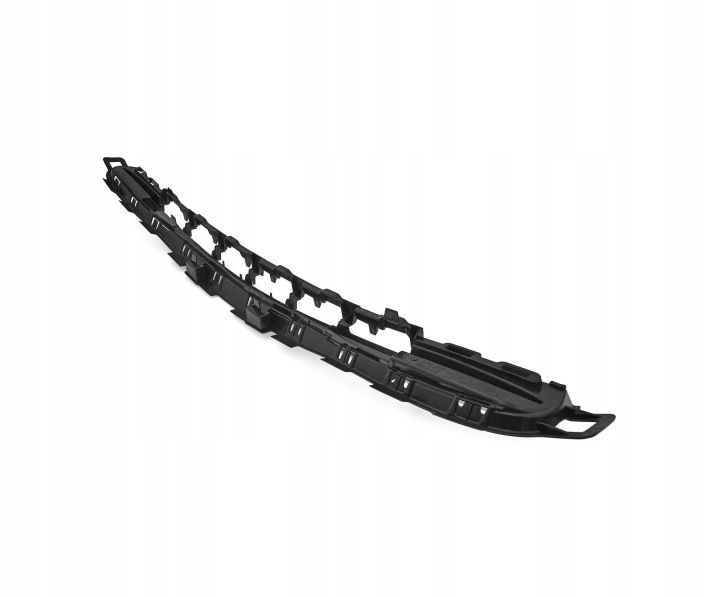 GRILLE PARE-CHOCS VERS PEUGEOT 207 2006-2013 7422C1 CENTRALE PHIIRA